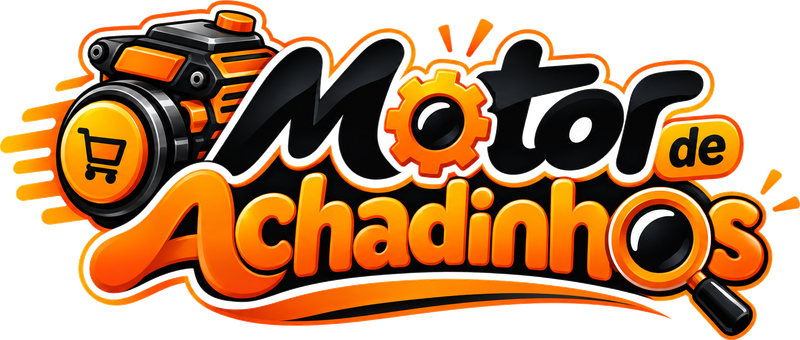 Motor de Achadinhos